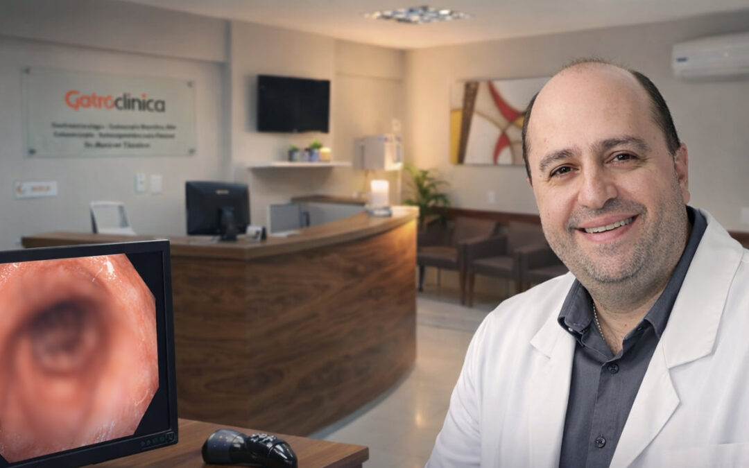 Endoscopia Digestiva Alta